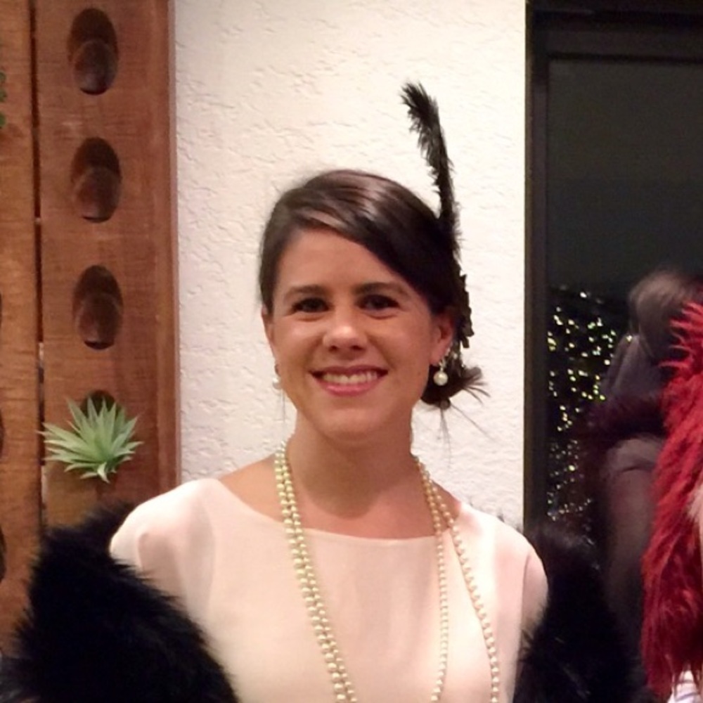 Meet your Posher, Alison